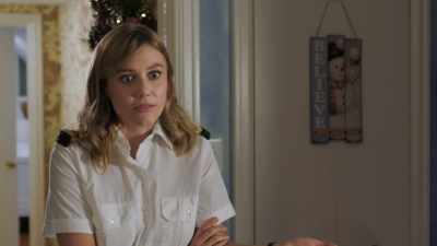 Come on, it wasn't that bad.
Everybody loved you. - Grounded for Christmas