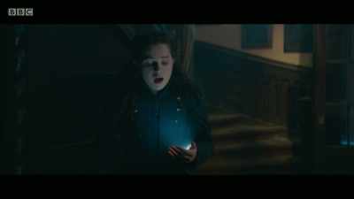 Come on, this way. - Heirs of the Night