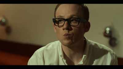 Come on!
We can be honest to one another. - The Ipcress File