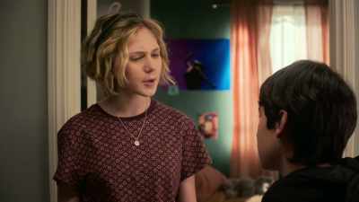 Come on. We can do this. We
just have to put our minds to it. - Life by Ella