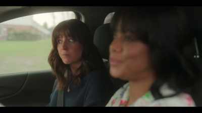 - Come on.
- We don't know for sure - The Girls on the Bus