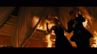 - Come on! - Carrie