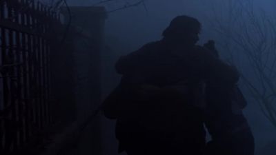 Come on. We got to go. - The Walking Dead