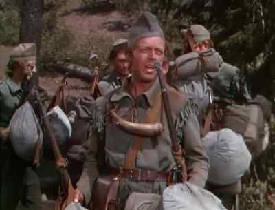 Come on. We got to keep moving. - Northwest Passage