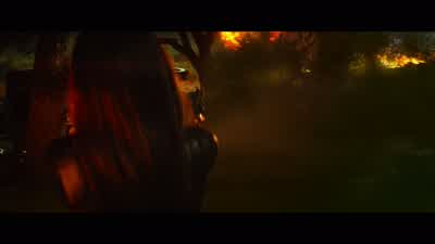 -Come on, we gotta get in this fight. - G I  Joe: The Rise of Cobra