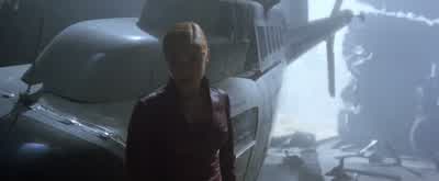 Come on! - Terminator 3: Rise of the Machines