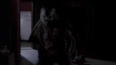 COME ON, WE GOTTA
        GET YOU--COME ON. AAH! - Angel