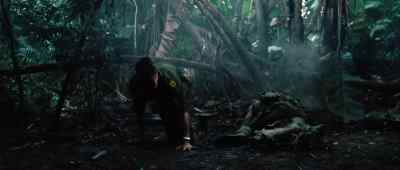 Come on! We gotta go now! - Tunnel Rats