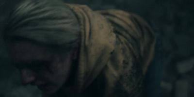 Come on!
We gotta go! We gotta go! - The Handmaid's Tale