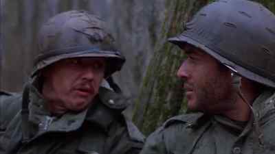 Come on. We gotta retreat. - Southern Comfort