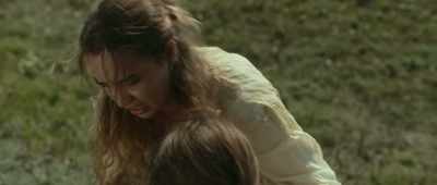 Come on. We just need
to get to that rock. - Django