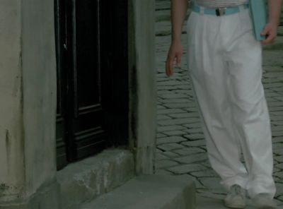Come on. We made a deal.
Come on, man. - Miami Vice