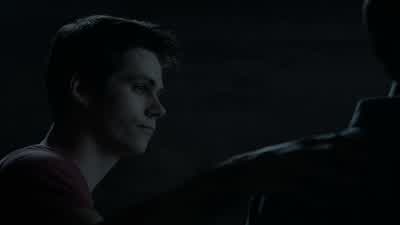 Come on, we only got a few hours to sunrise. - Teen Wolf