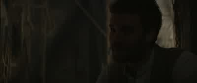 Come on, we should head back down. - The Nun II