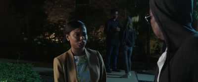 Come on.
We wish you or Candace could - The Best Man: The Final Chapters