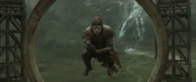 Come on, Weasley! - Harry Potter and the Half Blood Prince