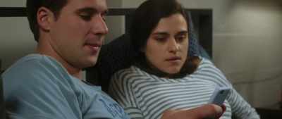 Come on, we'll do it together. - A Thousand Little Cuts