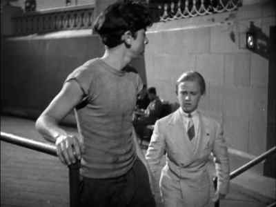 - Come on.
- Well, I-I don't know. - Dead End
