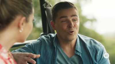 Come on,
we're a great team. - You Had Me at Aloha