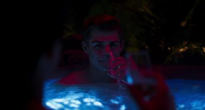 Come on we're celebrating I don't care about that shit - King Cobra