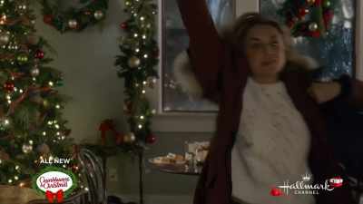 - Come on!
- We're coming! - Cross Country Christmas