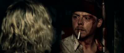 Come on, we're getting out of here. - Shaun of the Dead