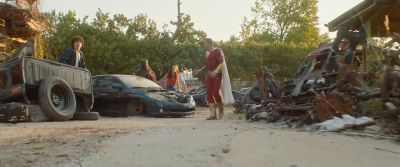       Come on, we're good. - Shazam! Fury of the Gods