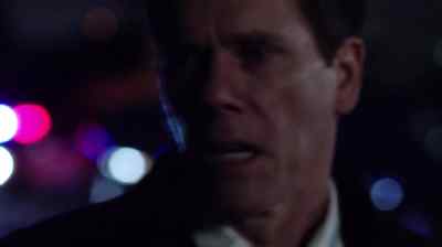 Come on. We're
out of time. - The Following