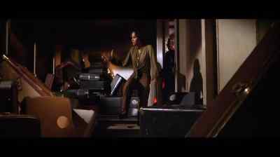 Come on.
We're staying in here. - Beyond the Poseidon Adventure