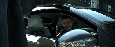 Come on.
We've got a princess to pick up. - Kingsglaive: Final Fantasy XV