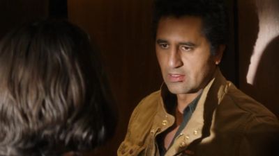 Come on, we've got to talk. - Fear the Walking Dead