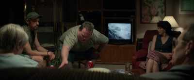 Come on! What are you doing? - Richard Jewell