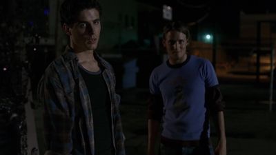 - Come on.
- What are you gonna do to me? - 24
