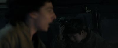 Come on,
what are you waiting for? - Ghostbusters: Afterlife
