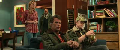 Come on, what are you doing? - The Predator