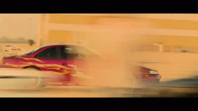 Come on. - The Fast and the Furious