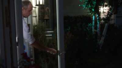 Come on!What? - CSI: Vegas