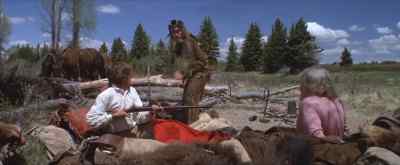 - Come on.
- What the hell? - The Mountain Men