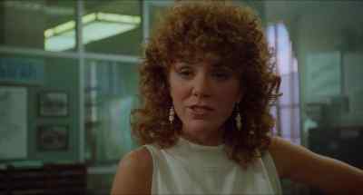 Come on, what's bugging you? - Red Heat