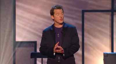 Come on What's it like - Jeff Dunham: Controlled Chaos