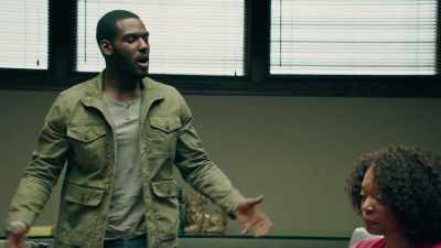 Come on!
What's the harm
in tryin'? - Queen Sugar