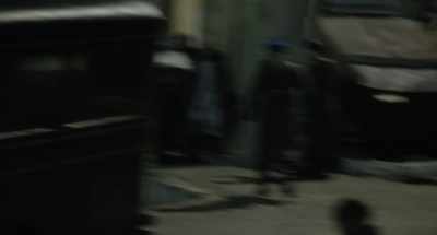 Come on. Where are you going?
Get round here. Get on the bus. - The Death of Stalin