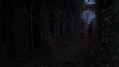 - Come on.
- Where are we? - Taste the Blood of Dracula