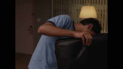 Come on,
where are you? - Room 104