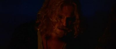 Come on Where did you learn our language - The 13th Warrior