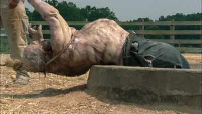 - Come on!
- Where he's just - Eli Roth's History of Horror