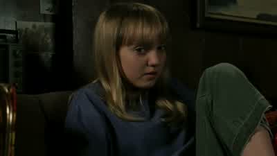 Come on, where is it? - The Butterfly Effect