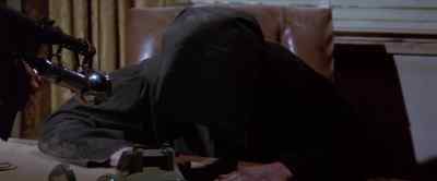 Come on. Where's Matthias?
Where's the hive? - The Omega Man