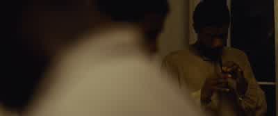 Come on, where's your merriment? - 12 Years a Slave