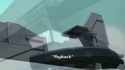 Come on! Who's gonna know? - Generator Rex